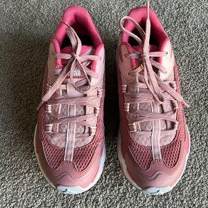 The North Face Vectiv Hiking Running Shoe 6.5